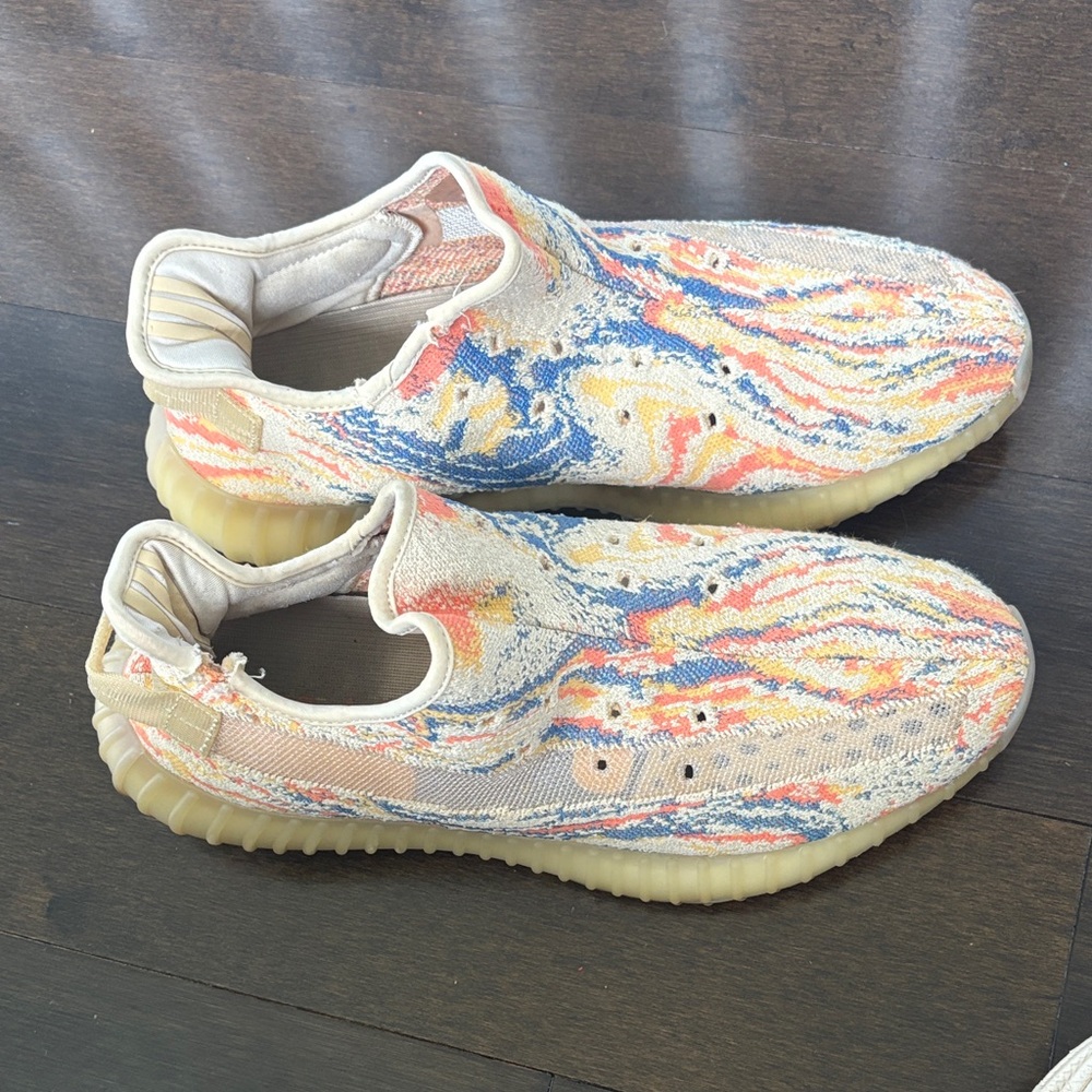 Adidas Yeezy